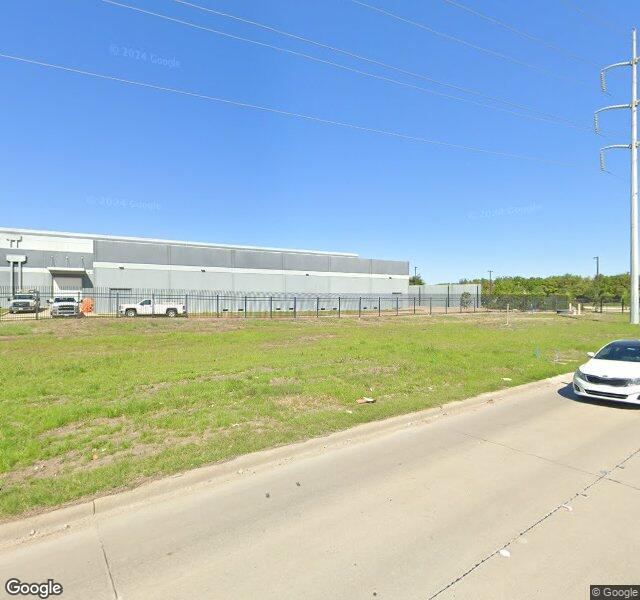 Flexential - Dallas/Plano (DFW01), a photo of the site