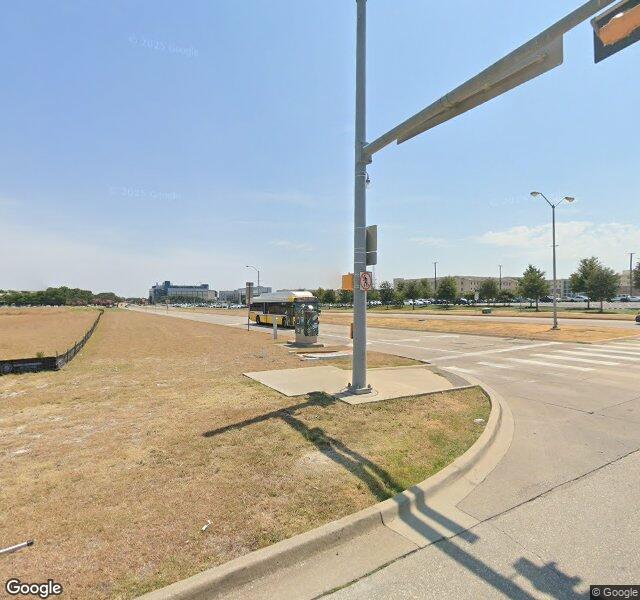 Flexential - Dallas/Richardson (RCH01), a photo of the site