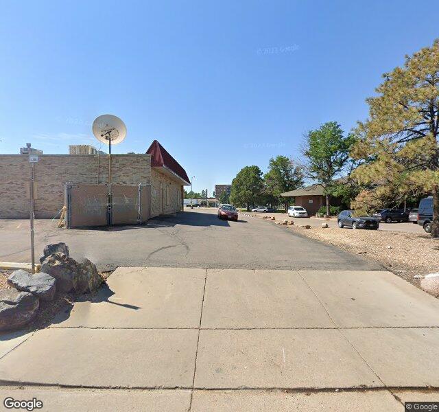 Flexential - Denver/Aurora (DEN03), a photo of the site