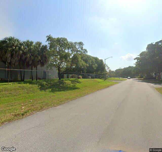 Flexential - Fort Lauderdale (FLL1/2), a photo of the site