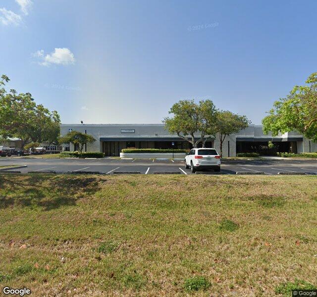 Flexential - Fort Lauderdale (FLL1/2), a photo of the site