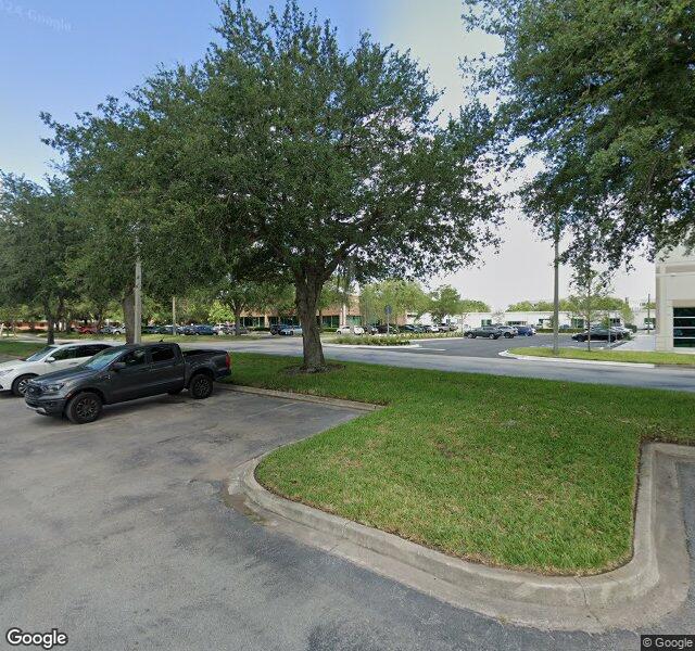Flexential - Jacksonville (JAX1/2), a photo of the site