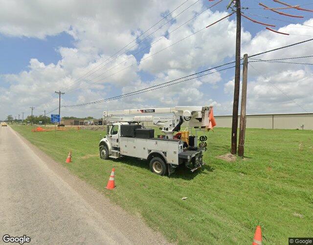 Flexential Kaufman County Campus (Talty), a photo of the site