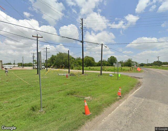 Flexential Kaufman County Campus (Talty), a photo of the site