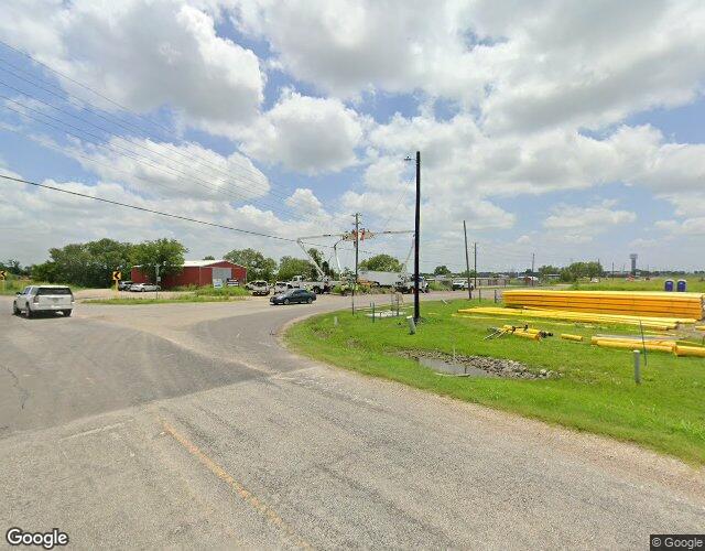Flexential Kaufman County Campus (Talty), a photo of the site