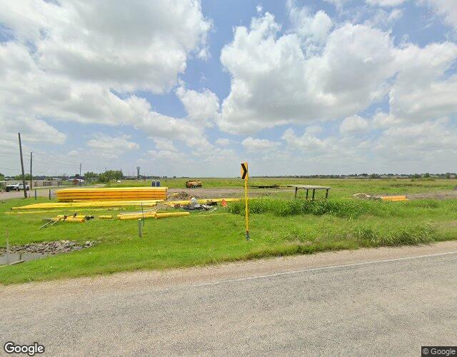 Flexential Kaufman County Campus (Talty), a photo of the site