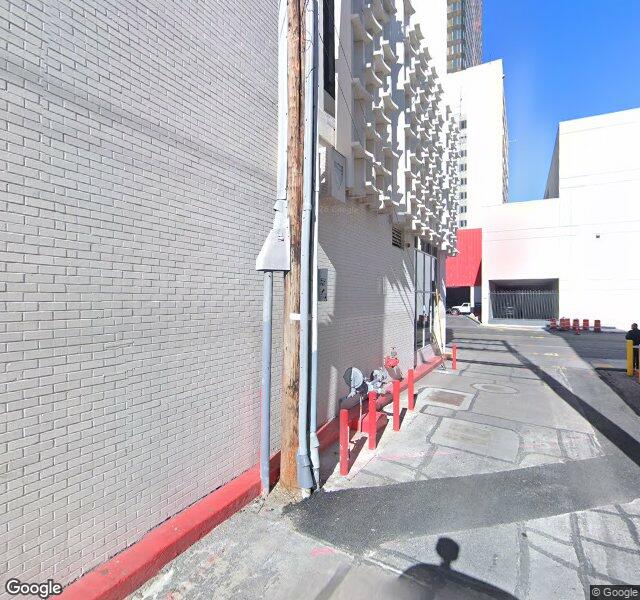 Flexential - Las Vegas/Downtown (LAS03), a photo of the site