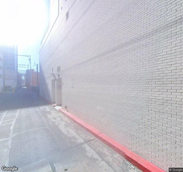 Flexential - Las Vegas/Downtown (LAS03), a photo of the site
