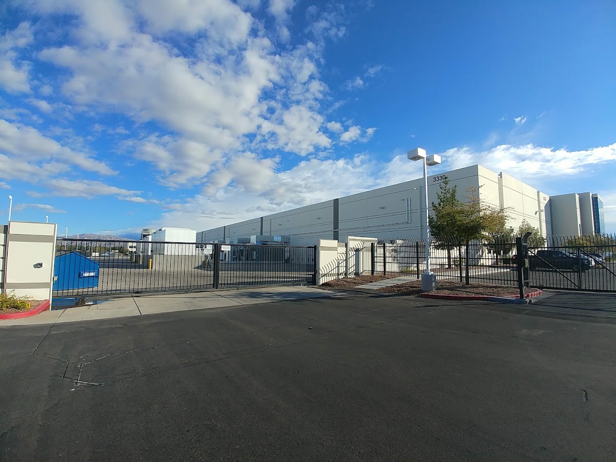Flexential - Las Vegas/North (LAS04), a photo of the site