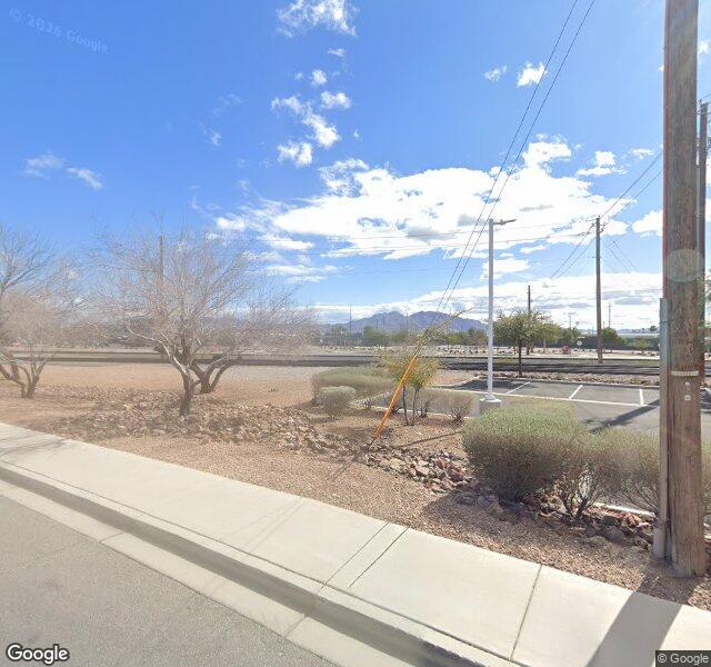 Flexential - Las Vegas/North (LAS04), a photo of the site