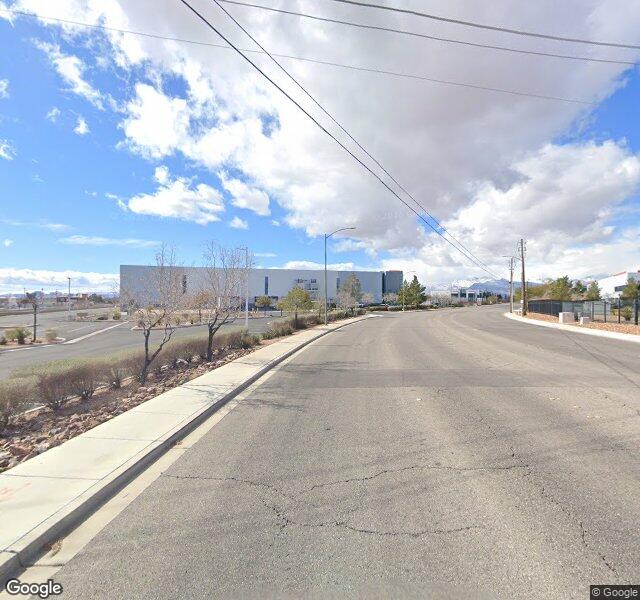Flexential - Las Vegas/North (LAS04), a photo of the site