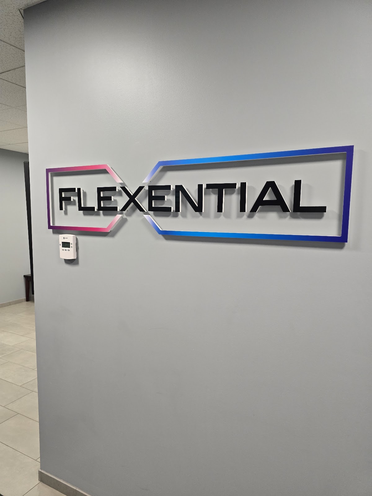Flexential - Nashville/Cool Springs (NAS02/03), a photo of the site