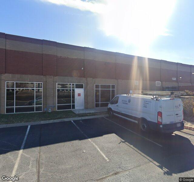 Flexential - Nashville/Cool Springs (NAS02/03), a photo of the site