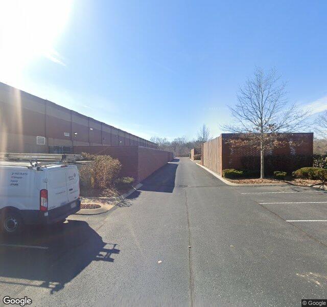 Flexential - Nashville/Cool Springs (NAS02/03), a photo of the site
