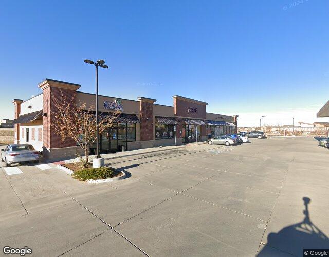 Flexential Parker Data Center, a photo of the site