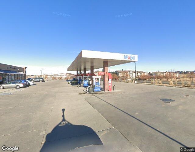 Flexential Parker Data Center, a photo of the site
