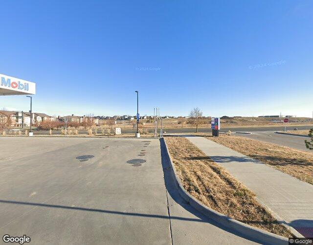 Flexential Parker Data Center, a photo of the site