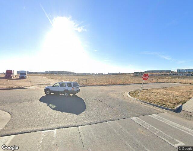Flexential Parker Data Center, a photo of the site