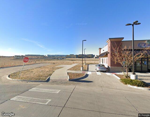 Flexential Parker Data Center, a photo of the site