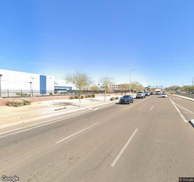 Flexential - Phoenix (PHX01), a photo of the site