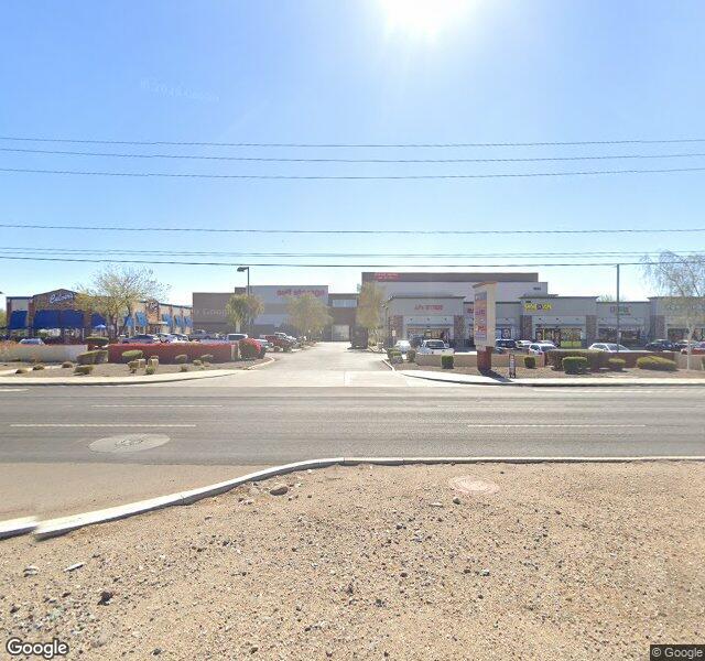 Flexential - Phoenix (PHX01), a photo of the site
