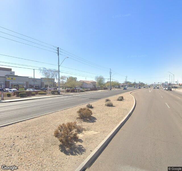 Flexential - Phoenix (PHX01), a photo of the site