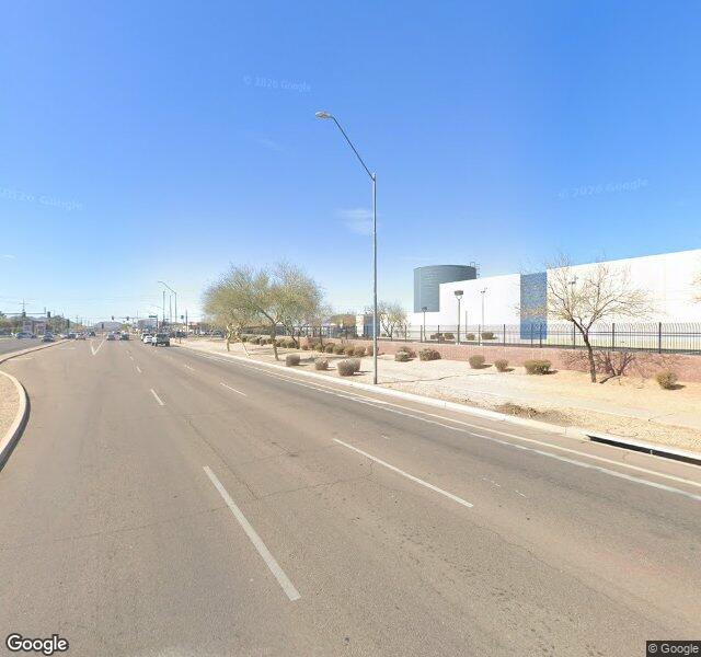 Flexential - Phoenix (PHX01), a photo of the site
