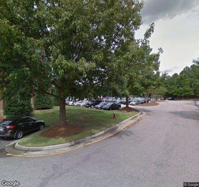 Flexential - Raleigh (RAL01/02/03), a photo of the site