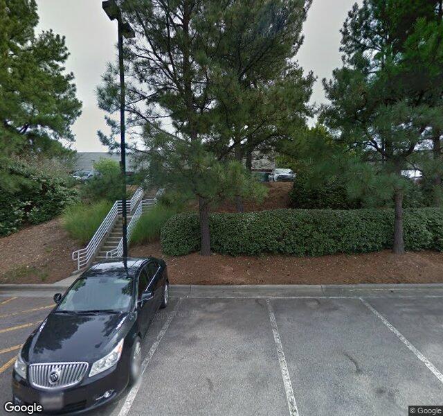Flexential - Raleigh (RAL01/02/03), a photo of the site