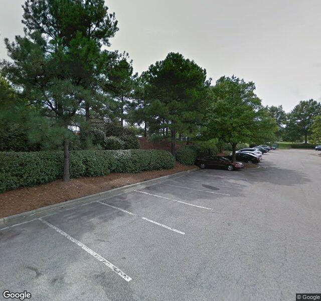 Flexential - Raleigh (RAL01/02/03), a photo of the site