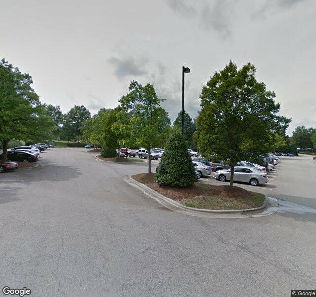 Flexential - Raleigh (RAL01/02/03), a photo of the site