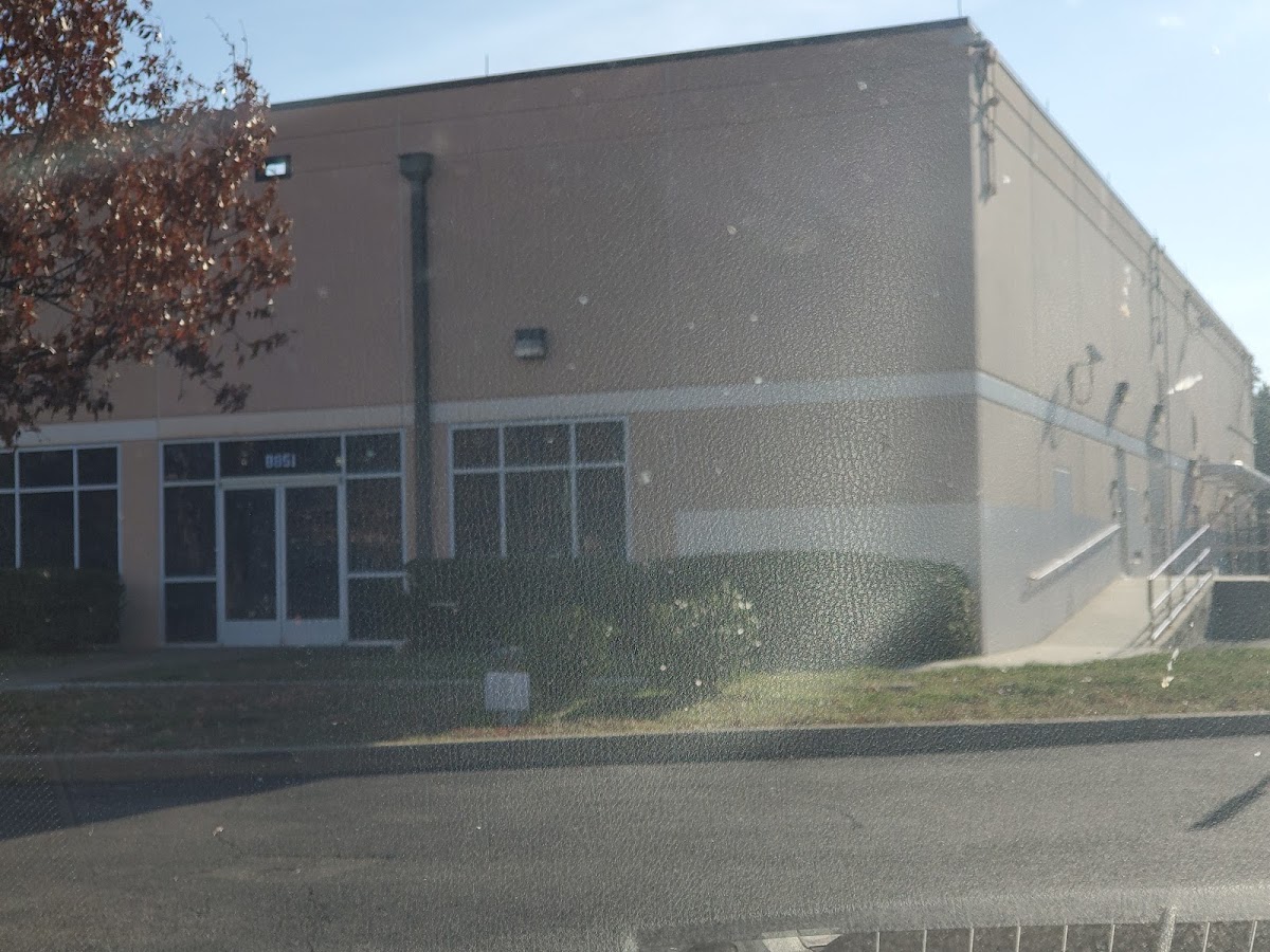 Flexential - Richmond (RIC01/02), a photo of the site