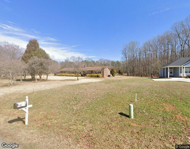Flexential Salisbury (Henderson Grove Church Road), a photo of the site