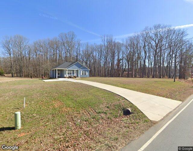 Flexential Salisbury (Henderson Grove Church Road), a photo of the site