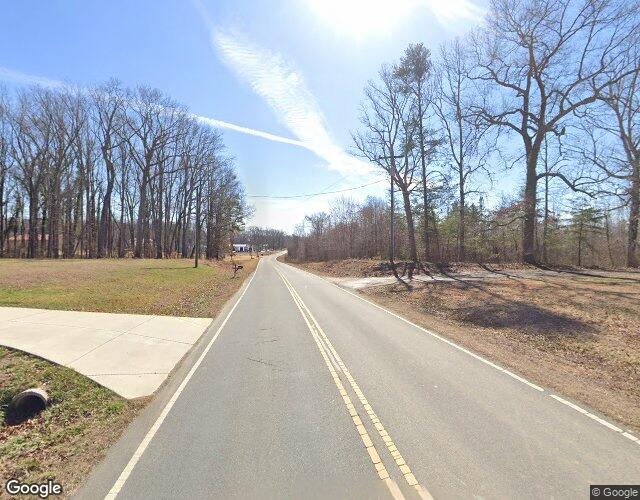 Flexential Salisbury (Henderson Grove Church Road), a photo of the site