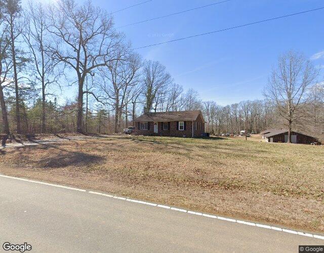 Flexential Salisbury (Henderson Grove Church Road), a photo of the site