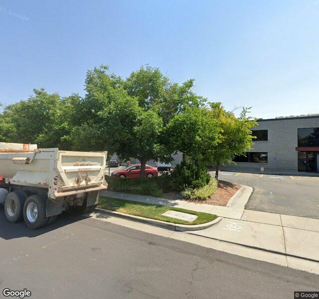 Flexential - Salt Lake City/Millcreek (SLC10), a photo of the site