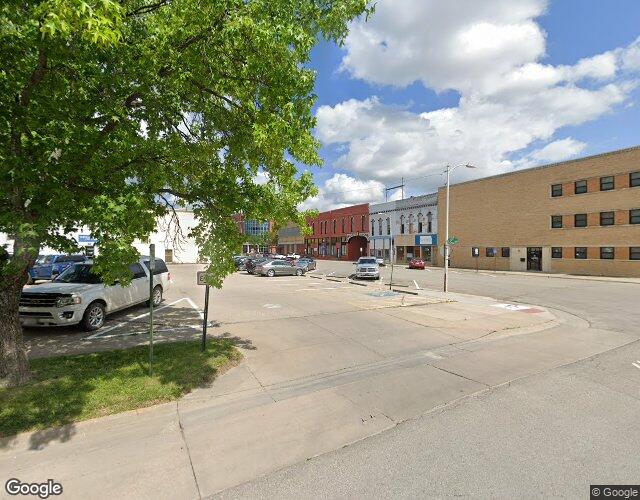Flint Hills Digital Campus, a photo of the site
