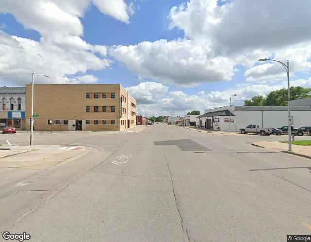 Flint Hills Digital Campus, a photo of the site