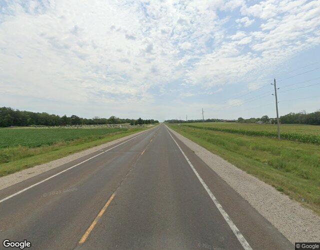 Flint Hills Digital Campus, a photo of the site