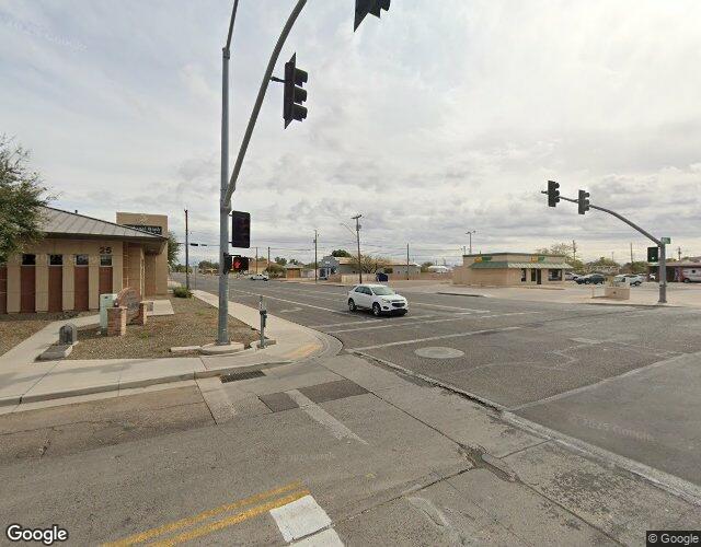 Florence Tech Park (Ryan Companies), a photo of the site