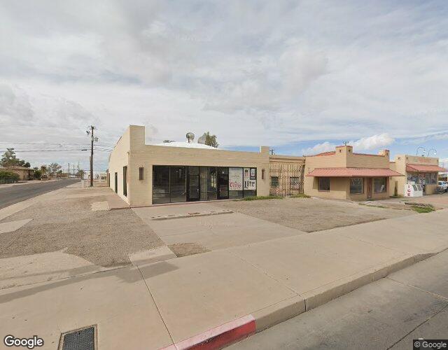 Florence Tech Park (Ryan Companies), a photo of the site