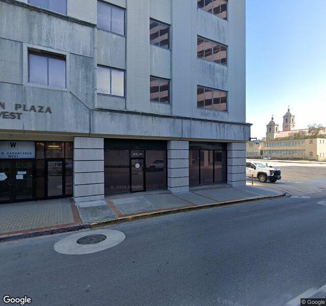 Foremost Corpus Christi, a photo of the site