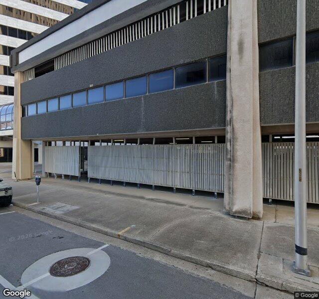 Foremost Corpus Christi, a photo of the site