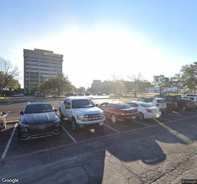 Foremost Dallas, a photo of the site