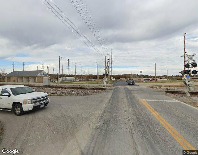 Foristell data center (developer undisclosed), a photo of the site