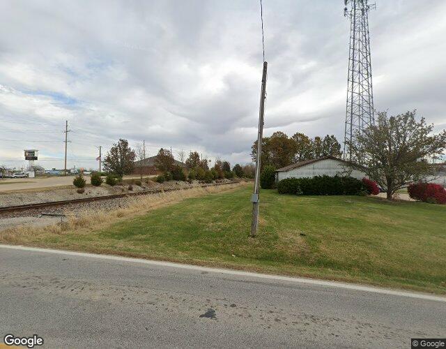 Foristell data center (developer undisclosed), a photo of the site