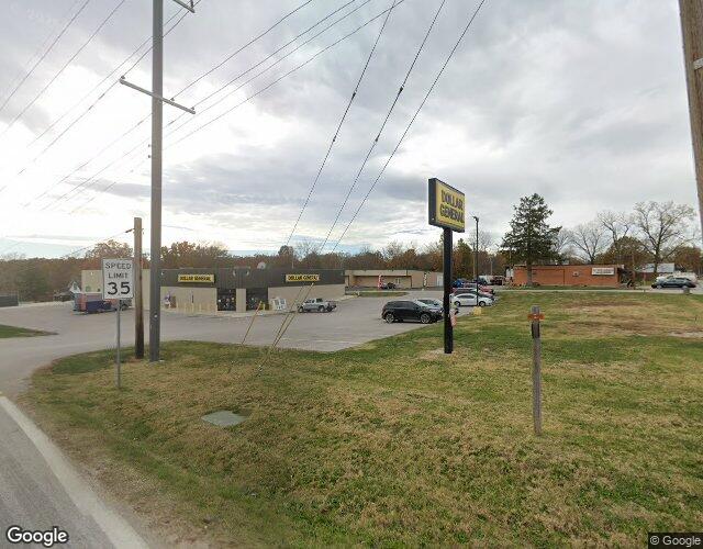 Foristell data center (developer undisclosed), a photo of the site