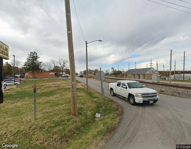 Foristell data center (developer undisclosed), a photo of the site
