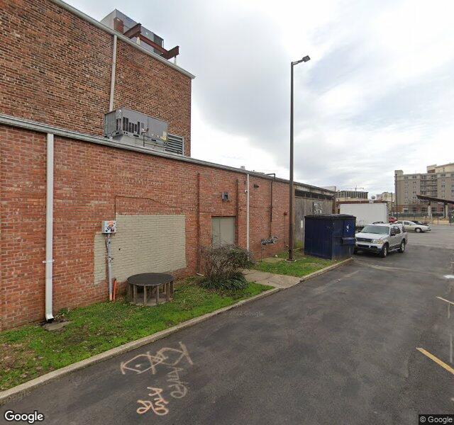 Former Fred's headquarters data center redevelopment, a photo of the site
